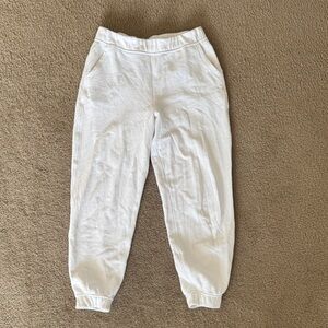 Lululemon Relaxed High-Rise Jogger 8